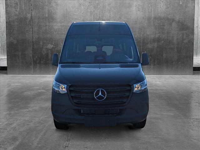 new 2025 Mercedes-Benz Sprinter 2500 car, priced at $72,705