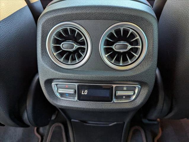 used 2019 Mercedes-Benz AMG G 63 car, priced at $138,917