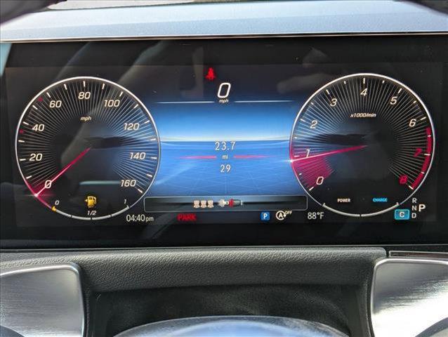 new 2026 Mercedes-Benz GLB 250 car, priced at $49,970