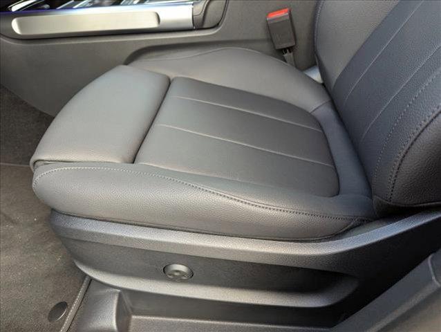 new 2026 Mercedes-Benz GLB 250 car, priced at $49,970