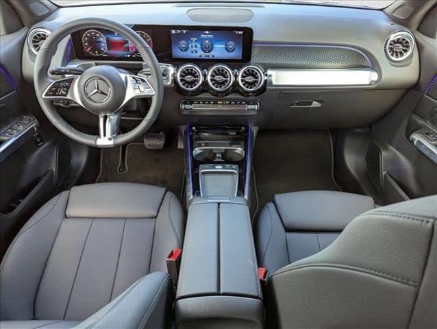 new 2026 Mercedes-Benz GLB 250 car, priced at $49,970