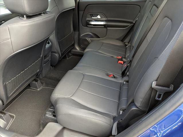 new 2026 Mercedes-Benz GLB 250 car, priced at $49,970