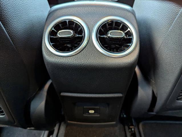 used 2025 Mercedes-Benz CLA 250 car, priced at $39,917