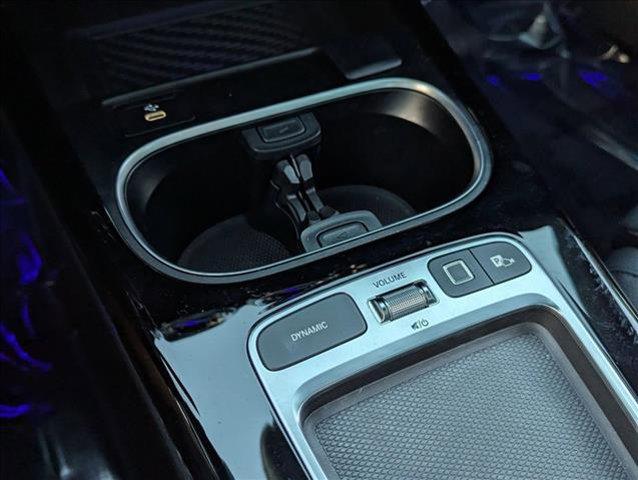 used 2025 Mercedes-Benz CLA 250 car, priced at $39,917