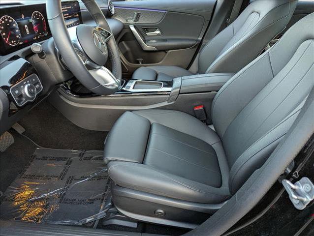 used 2025 Mercedes-Benz CLA 250 car, priced at $39,917