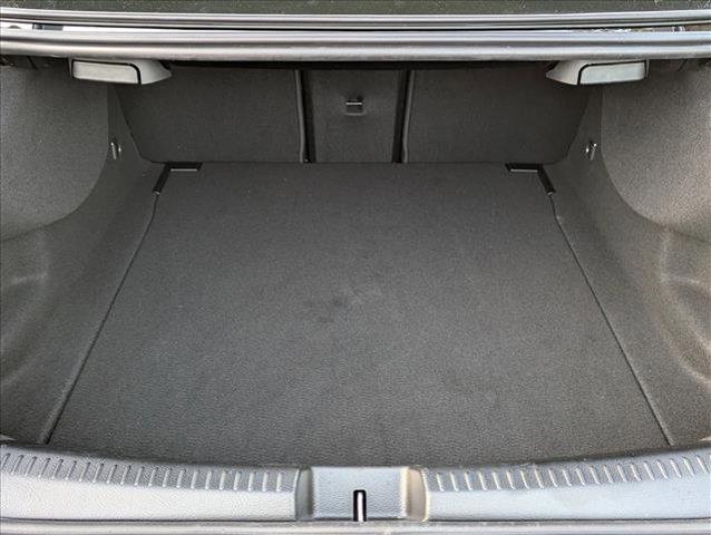 used 2025 Mercedes-Benz CLA 250 car, priced at $39,917