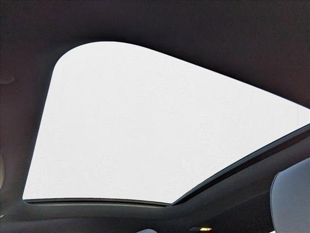 used 2025 Mercedes-Benz CLA 250 car, priced at $39,917