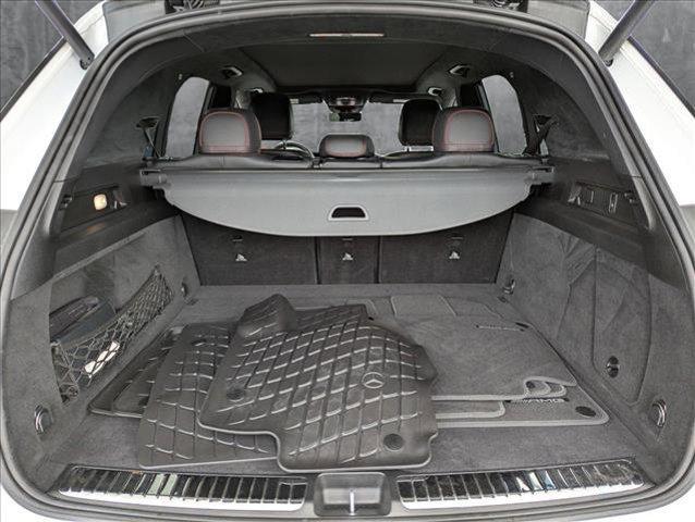 used 2024 Mercedes-Benz AMG GLE 63 car, priced at $103,000