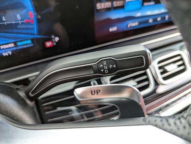 used 2024 Mercedes-Benz AMG GLE 63 car, priced at $103,000