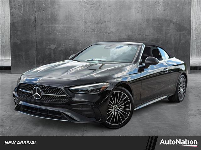 new 2025 Mercedes-Benz CLE 300 car, priced at $71,790