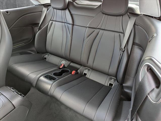 new 2025 Mercedes-Benz CLE 300 car, priced at $71,790