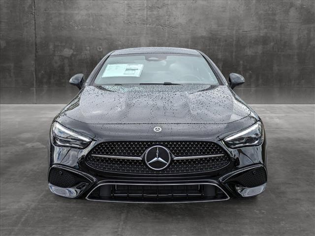 new 2024 Mercedes-Benz CLE 300 car, priced at $59,410