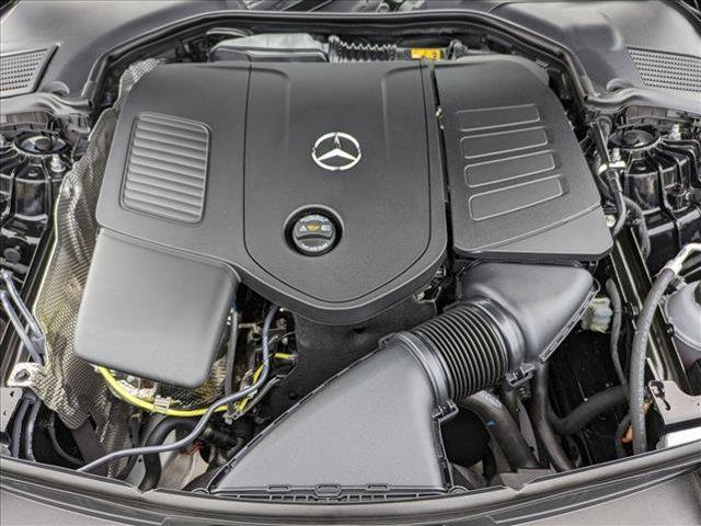 new 2024 Mercedes-Benz CLE 300 car, priced at $59,410