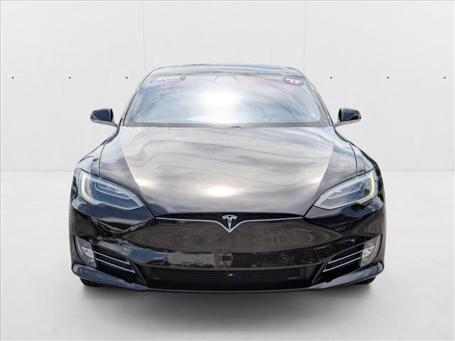 used 2017 Tesla Model S car, priced at $21,517