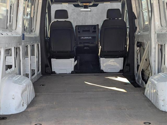 used 2021 Mercedes-Benz Sprinter 2500 car, priced at $37,248