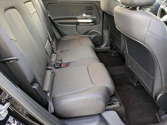 used 2025 Mercedes-Benz GLB 250 car, priced at $38,917