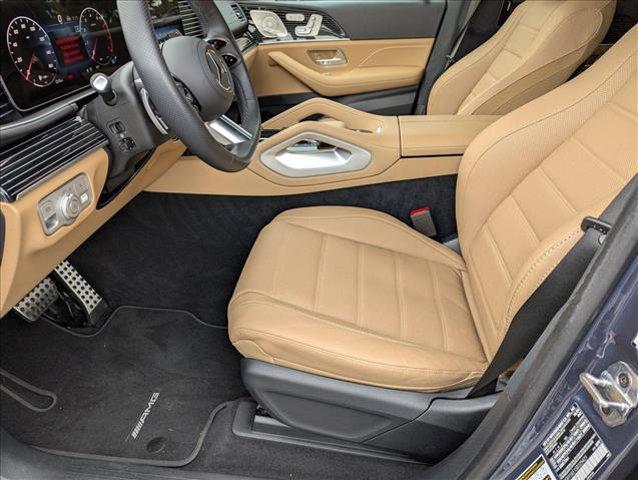 used 2025 Mercedes-Benz GLS 450 car, priced at $89,917