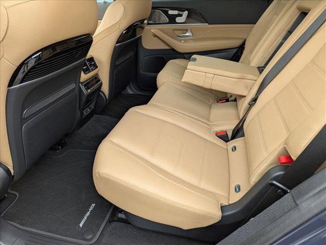 used 2025 Mercedes-Benz GLS 450 car, priced at $89,917
