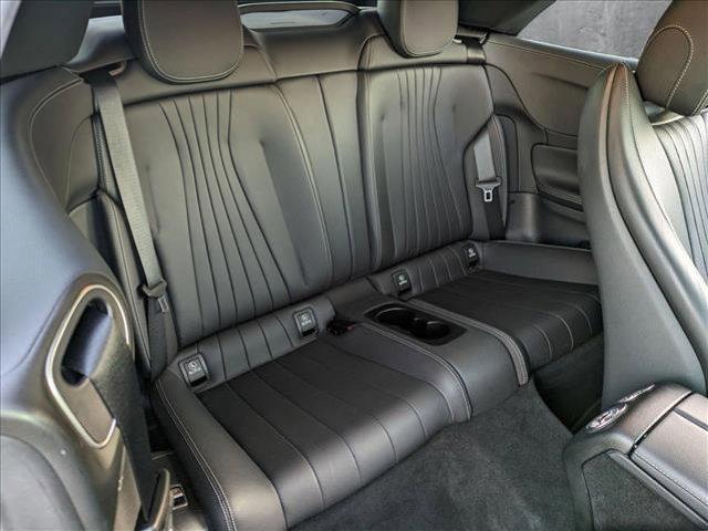 used 2023 Mercedes-Benz E-Class car, priced at $63,999