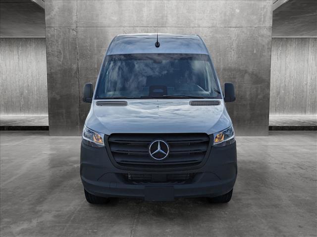 new 2025 Mercedes-Benz Sprinter 2500 car, priced at $60,795