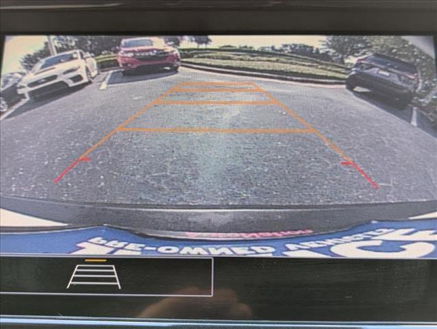 used 2023 Chevrolet TrailBlazer car, priced at $21,917