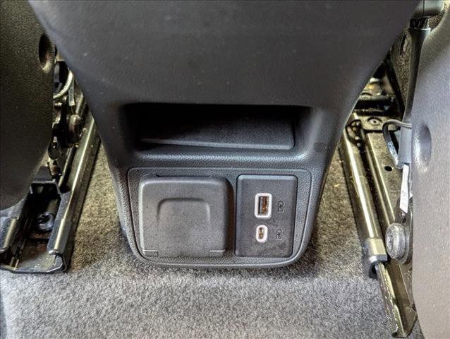 used 2023 Chevrolet TrailBlazer car, priced at $21,917