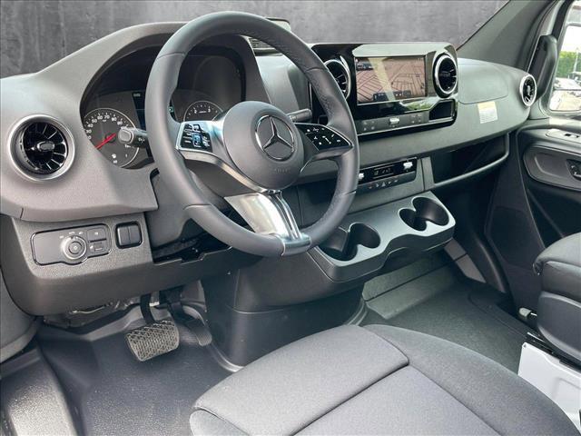 new 2025 Mercedes-Benz Sprinter 2500 car, priced at $69,549