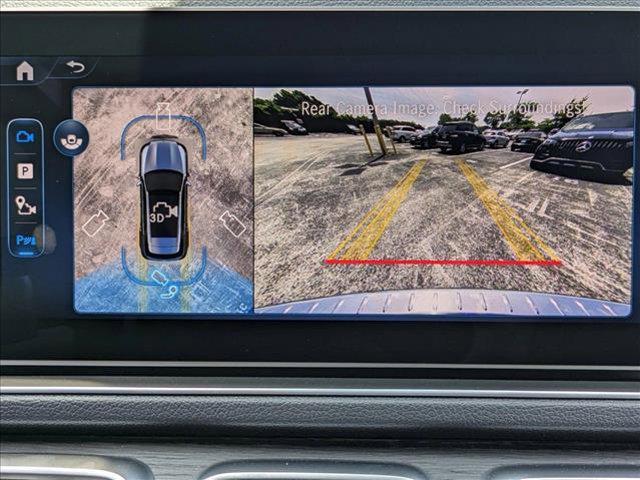 new 2025 Mercedes-Benz GLE 450e car, priced at $83,970