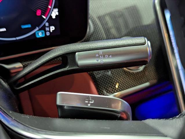 new 2025 Mercedes-Benz S-Class car, priced at $145,775
