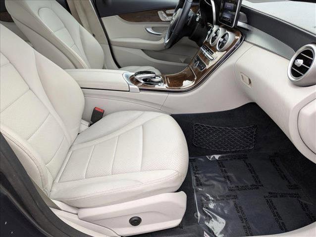used 2016 Mercedes-Benz C-Class car, priced at $15,917