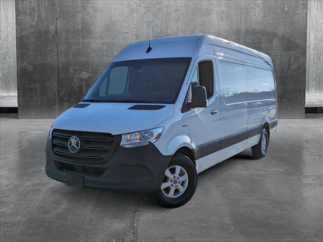 new 2024 Mercedes-Benz Sprinter 2500 car, priced at $86,947