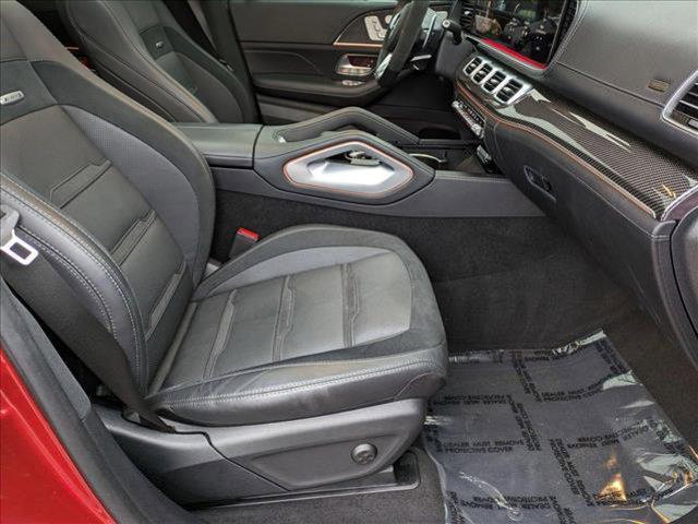 used 2023 Mercedes-Benz AMG GLE 53 car, priced at $78,315