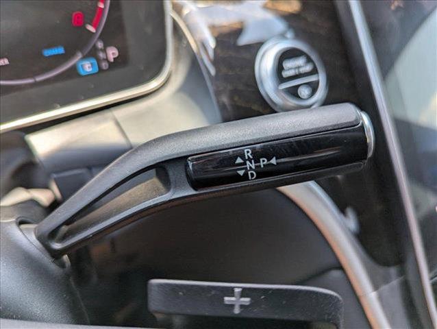 used 2024 Mercedes-Benz GLC 300 car, priced at $39,917