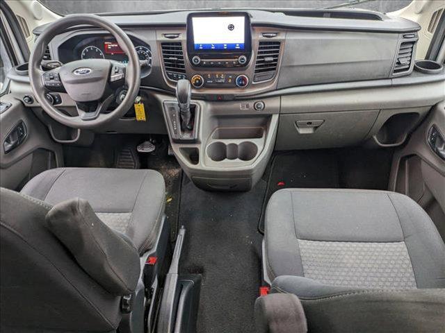 used 2020 Ford Transit-350 car, priced at $34,917