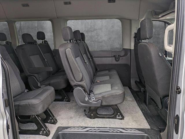 used 2020 Ford Transit-350 car, priced at $34,917