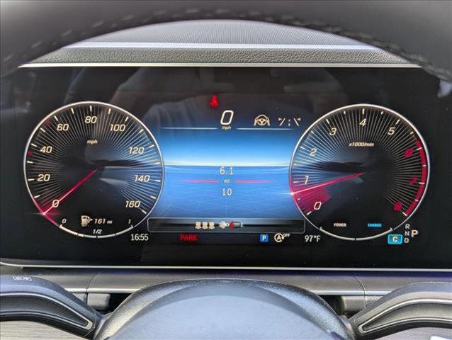 new 2026 Mercedes-Benz GLE 450 car, priced at $82,515