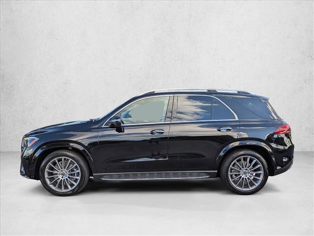 new 2026 Mercedes-Benz GLE 450 car, priced at $82,515