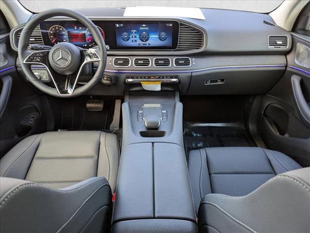 new 2026 Mercedes-Benz GLE 450 car, priced at $82,515