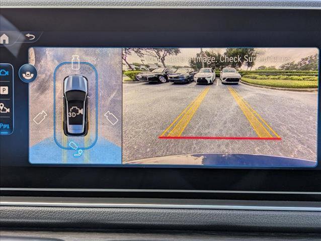 new 2026 Mercedes-Benz GLE 450 car, priced at $82,515