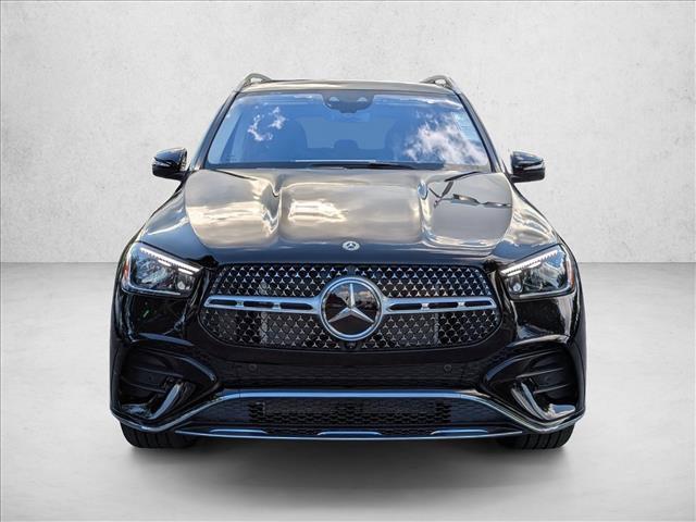 new 2026 Mercedes-Benz GLE 450 car, priced at $82,515
