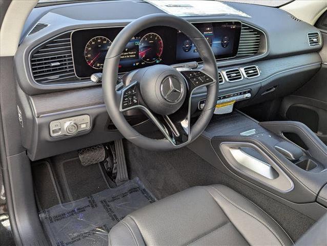 new 2026 Mercedes-Benz GLE 450 car, priced at $82,515