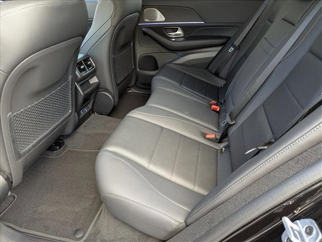 new 2026 Mercedes-Benz GLE 450 car, priced at $82,515