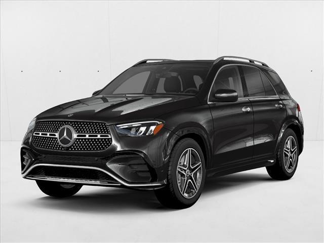 new 2026 Mercedes-Benz GLE 450 car, priced at $82,515