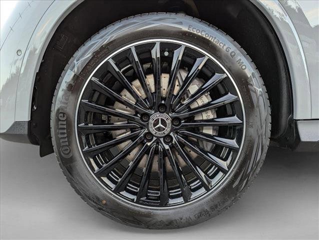 new 2026 Mercedes-Benz GLC 300 car, priced at $69,915