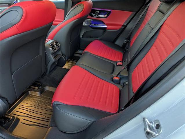new 2026 Mercedes-Benz GLC 300 car, priced at $69,915
