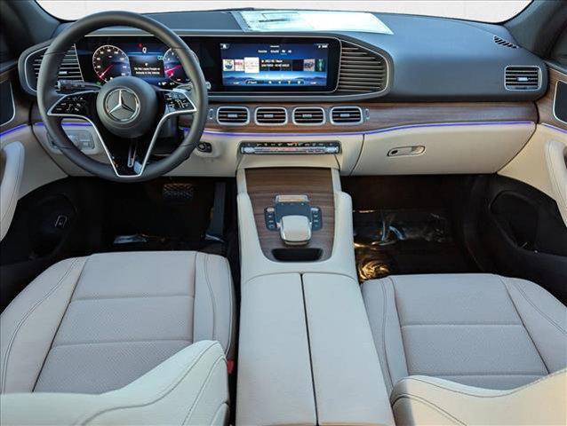 new 2026 Mercedes-Benz GLE 350 car, priced at $65,165
