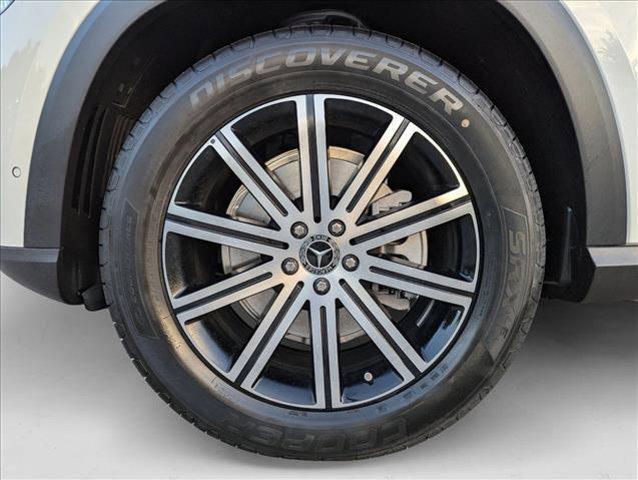 new 2026 Mercedes-Benz GLE 350 car, priced at $65,165