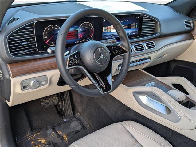 new 2026 Mercedes-Benz GLE 350 car, priced at $65,165