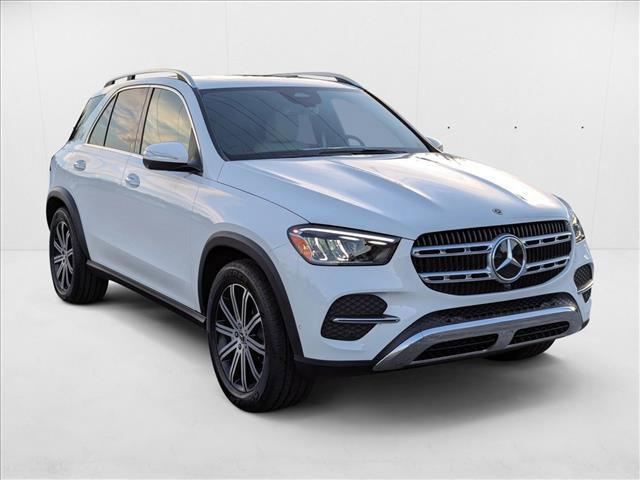 new 2026 Mercedes-Benz GLE 350 car, priced at $65,165