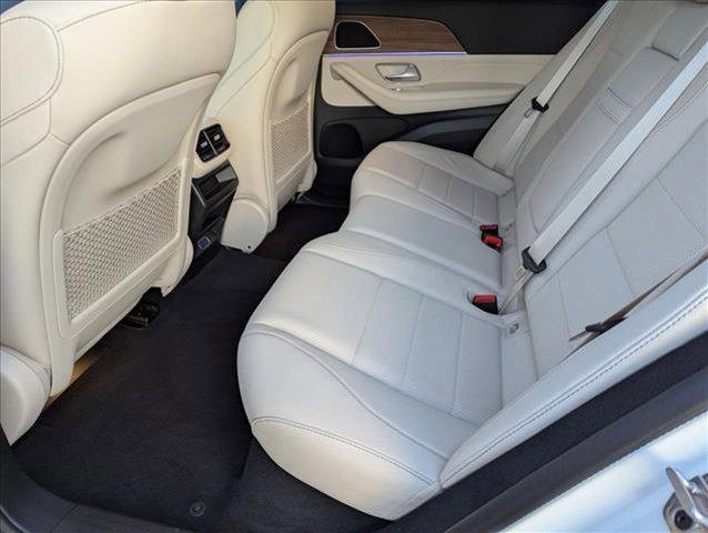 new 2026 Mercedes-Benz GLE 350 car, priced at $65,165